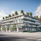 Twenty-nine beautifully-designed 1-, 2- and 3-bedroom presale condominiums coming soon to Dunbar & 39th Avenue.