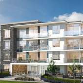 A limited release of 22 freehold homes adjacent to UBC campus coming 2020.