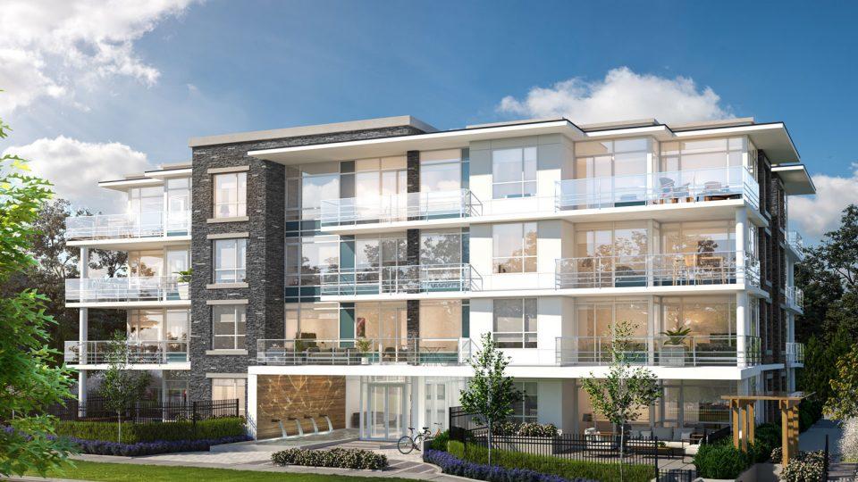 A limited release of 22 freehold homes adjacent to UBC campus coming 2020.