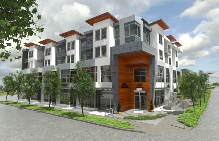 Alto on Capitol Hill – Availability, Plans, Prices