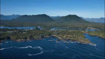 Reef Point Landing Ucluelet by Elvikon – Prices, Availability, Plans