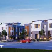 66 spacious townhomes in Abbotsford's U-District starting at $379,800.