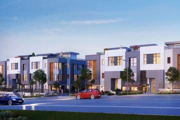 Unity Townhomes Abbotsford by Parcel7 – Prices, Plans, Availability