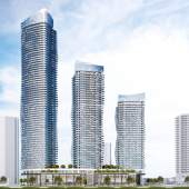 Concord Metrotown is the next master-planned community by Concord Pacific in Downtown Burnaby.