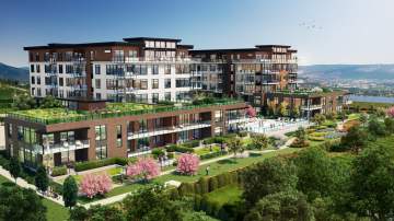 Lakeview Village Residences by TC Development – Prices, Availability, Plans