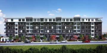 Kings Landing II Condominiums by Dawson + Sawyer – Availability, Plans, Prices