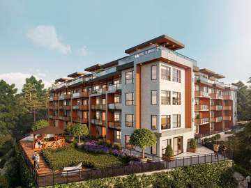 Natura on Forest’s Edge by Naturbana – Plans, Prices, Availability