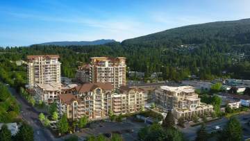 2738 Library Lane – The Residences at Lynn Valley by Bosa