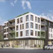 A new collection of 91 condominums and townhomes coming soon to Mount Pleasant.