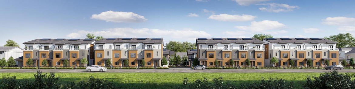 Heron by Enrich Developments – Availability, Prices, Plans