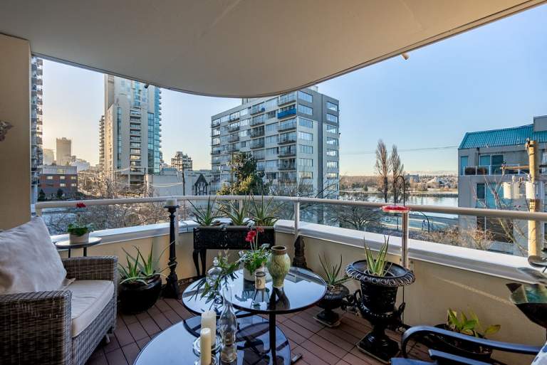 304 1406 Harwood Street | Julia Court | West End Condo | Vancouver West