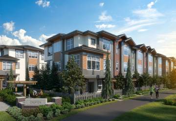 Crofton by Atrium Group – Plans, Prices, Availability