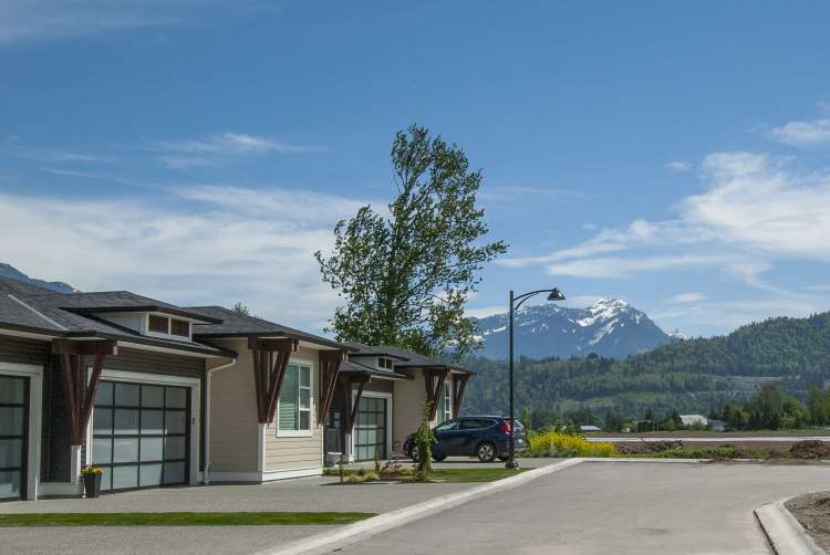 Craftsman-inspired homes built by people who live in and love Chilliwack