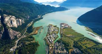 Oceanfront Squamish by Matthews West – Availability, Plans, Prices