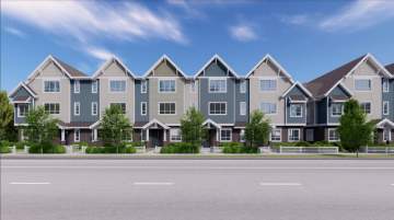 South Grove Tsawwassen by Maple Leaf Homes – Plans, Prices, Availability