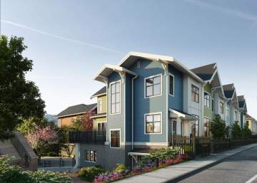 Will Townhomes by Marcon – Plans, Prices, Availability