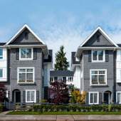 A new collection of 3- & 4-bedroom townhomes ideally located near Guildford Town Centre mall.