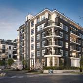 Two Shaughnessy by Kutak Development - A collection of 39 condominiums that reflect exactly who you are.