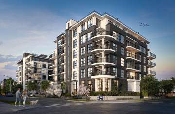 Two Shaughnessy by Kutak Development – Availability, Plans, Prices