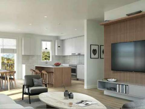 Britannia Beach Townhomes by Adera & Macdonald Development – Availability, Plans, Prices