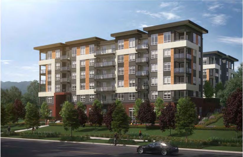 A collection of 1- to 2-bedroom + den condos centrally located in Langley's Willoughby neighbourhood.
