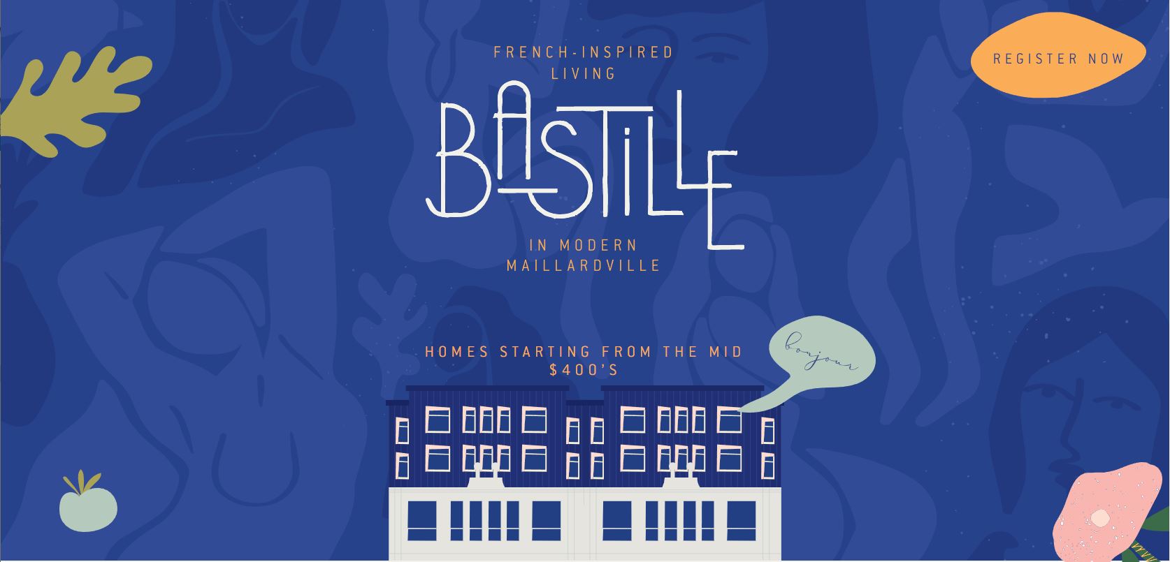 Bastille by Porte Homes – Prices, Availability, Plans