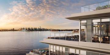 Aire at North Harbour by Concert – Availability, Plans, Prices