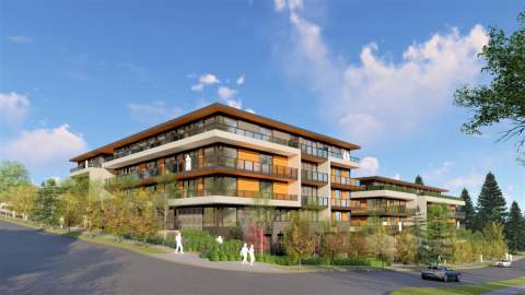 Florin Coquitlam - A New Community Of 181 Homes In West Coquitlam For People In All Life Stages.
