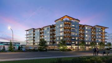 Icon Langley Condos by Whitetail Homes – Availability, Prices, Plans