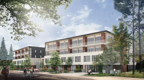 A Collection Of Spacious Condos And Townhomes Set In The Heart Of Sunny Tsawwassen.
