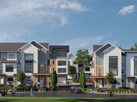 Aviva Townhomes by Zail Properties – Plans, Prices, Availability