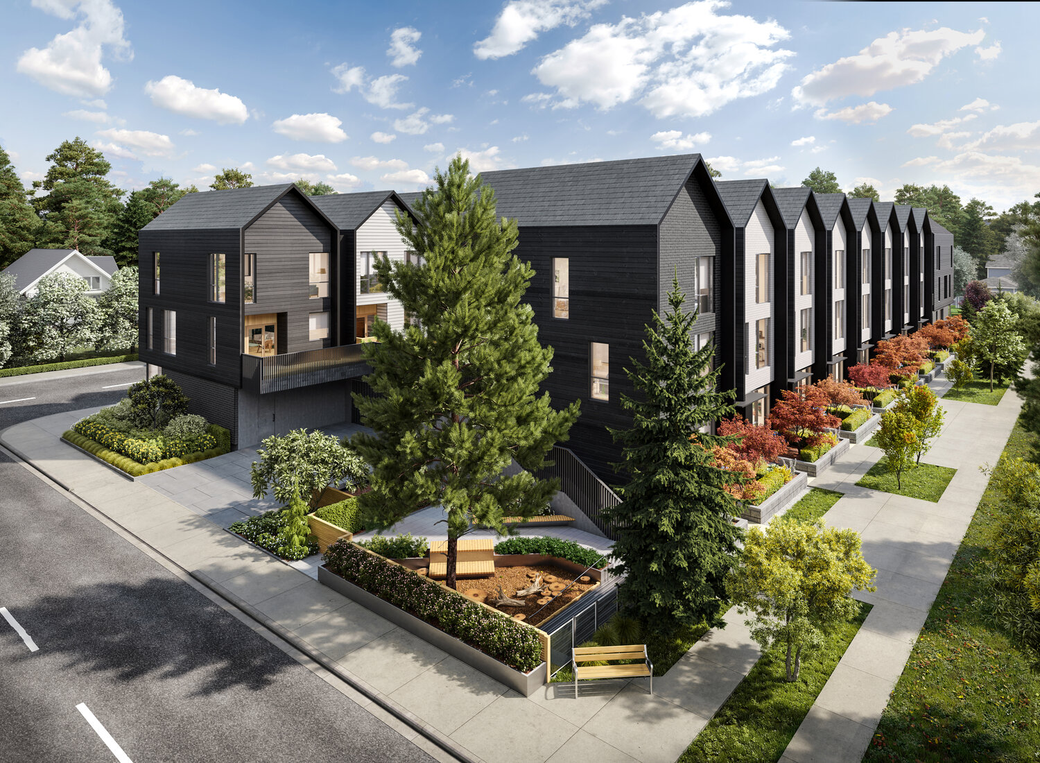 Brighouse 22 by South Street – Availability, Plans, Prices