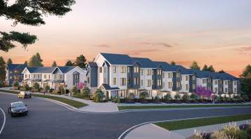 Fox & Aikins by Park Ridge Homes – Plans, Availability, Prices