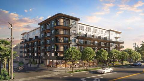 A Collection Of 99 Esquimalt Condominiums Ranging From Studios To 3-bedrooms.