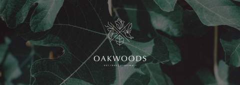 Oakwoods Is A New Collection Of 180 Heritage-inspired Condominiums And Townhomes.