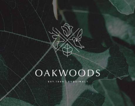 Oakwoods Is A New Collection Of 180 Heritage-inspired Condominiums And Townhomes.
