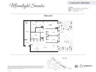 Moonlight Sonata Floor Plan