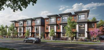 Onward Richmond Townhomes by Kadium – Prices, Availability, Plans