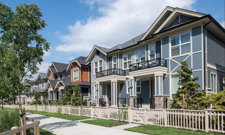 A collection of 3- to 6-bedroom single-family, duplex, and non-strata row homes in the Township of Langley.