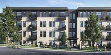 Allison by Mosaic Homes – Prices, Plans, Availability