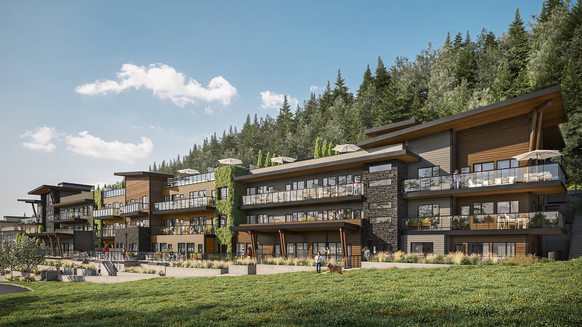 Eminence at Knox Mountain by Meridian – Prices, Availability, Plans