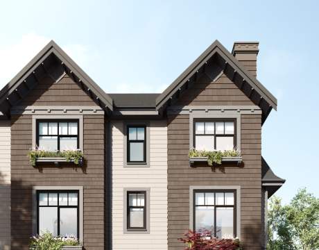 A Collection Of 174 Family-size Townhomes Coming Soon To South Newton.