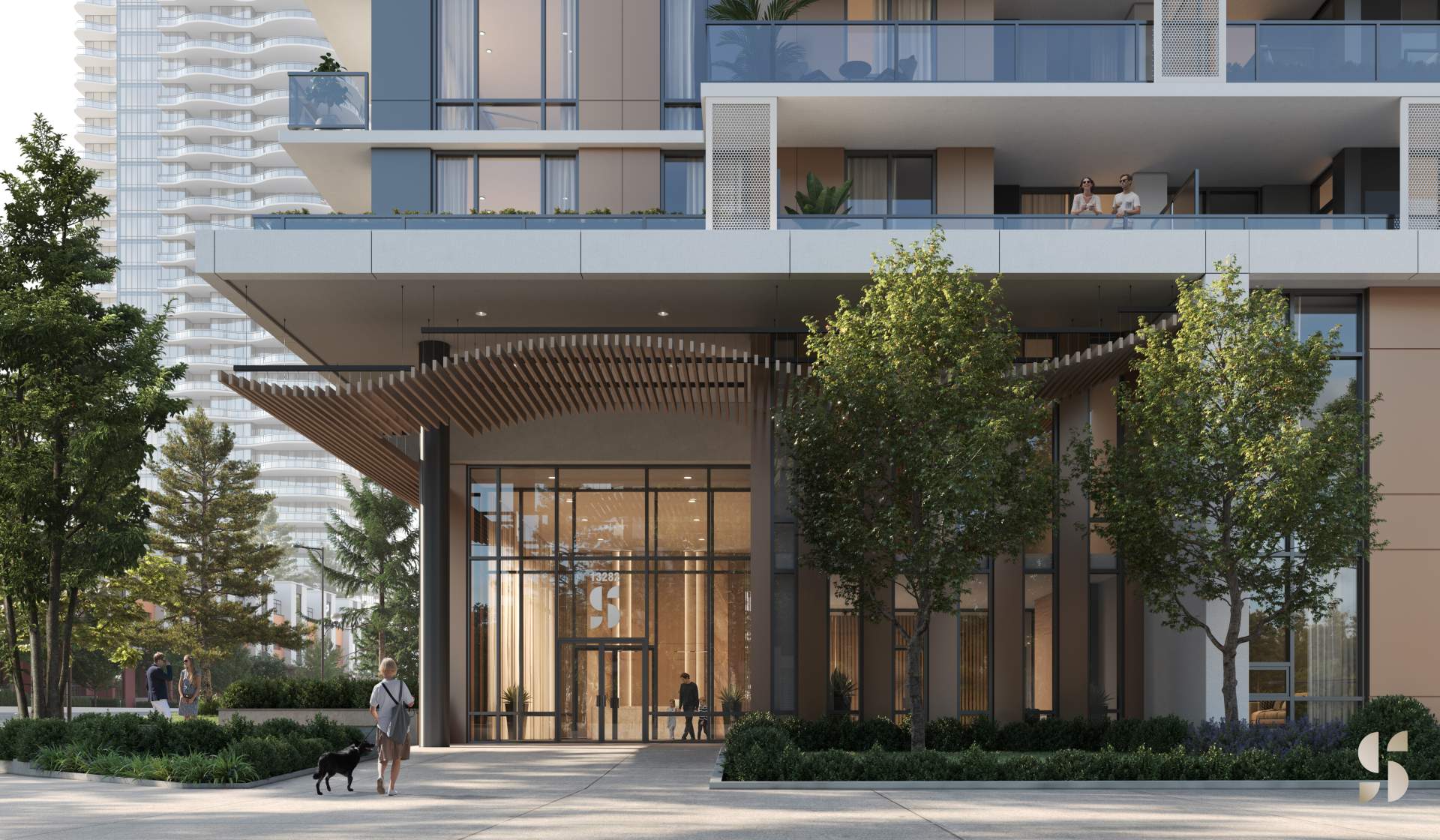 Sequoia Surrey by ML Emporio – Plans, Prices, Availability