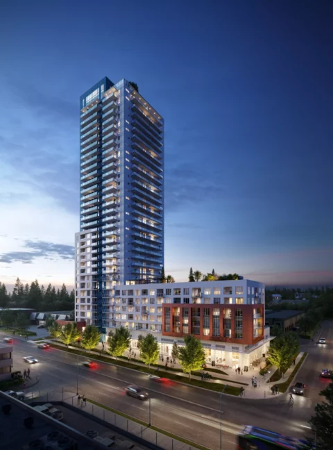 Juno Surrey by StreetSide – Prices, Plans, Availability