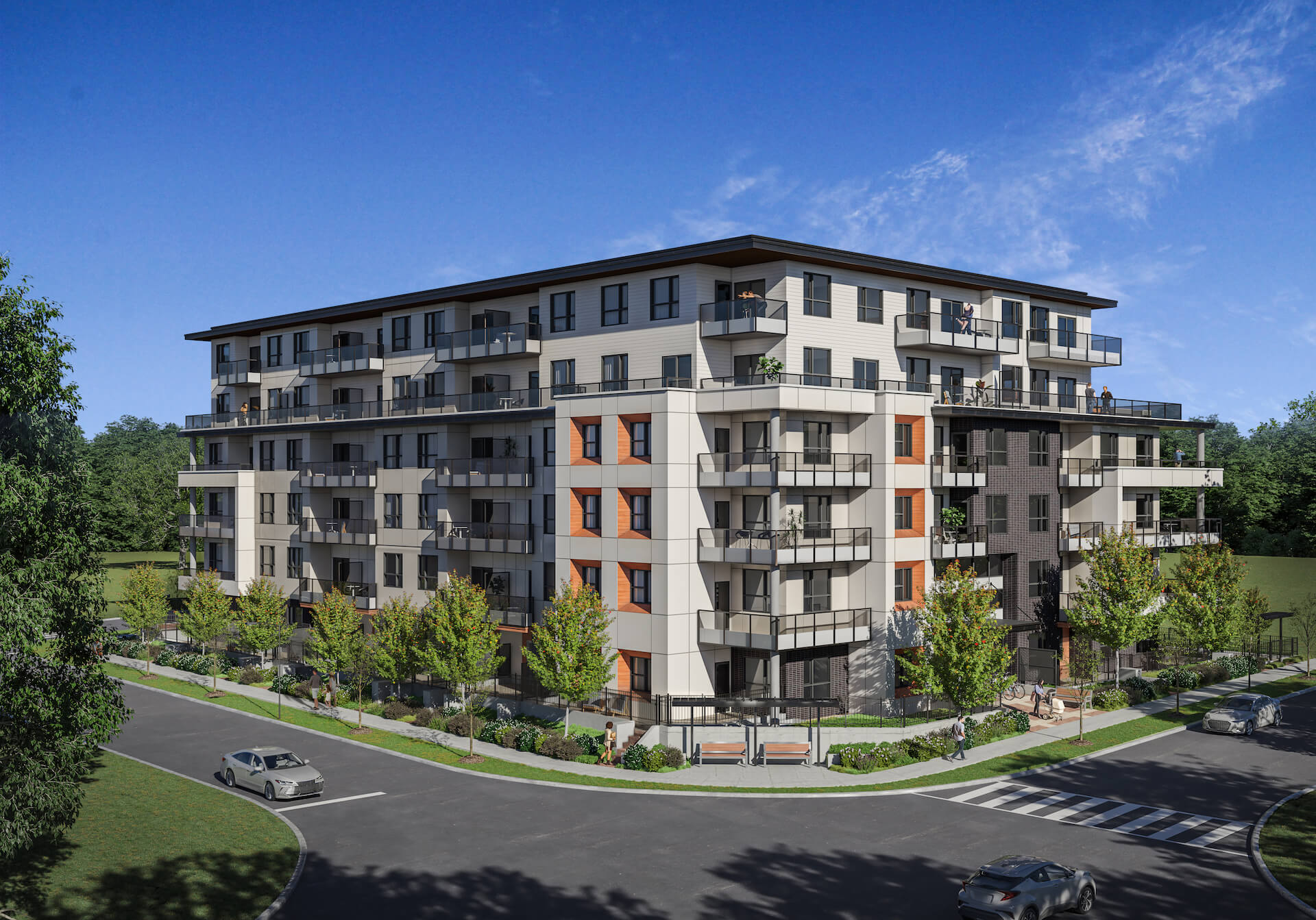 Aavand by Canada West Group – Prices, Plans, Availability