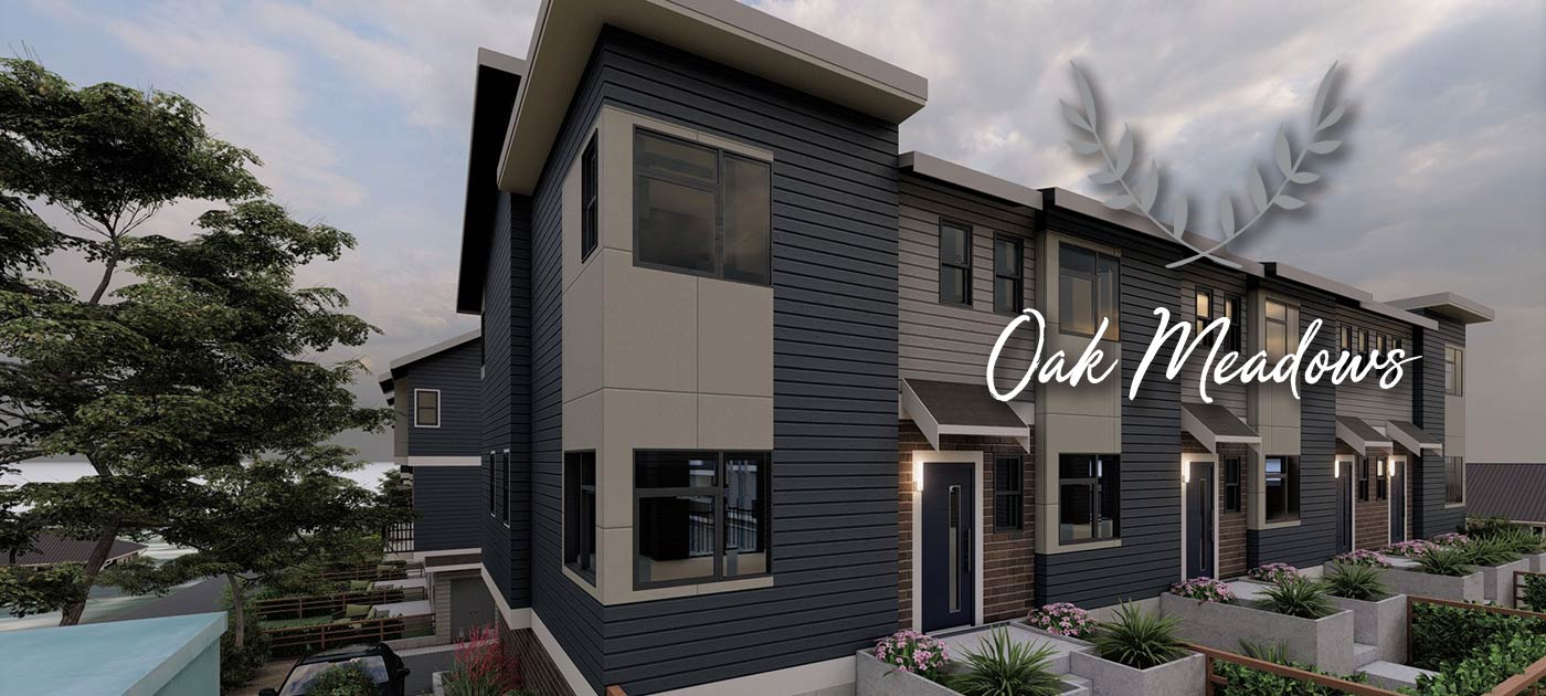 Oak Meadows by Silver Star – Availability, Prices, Plans