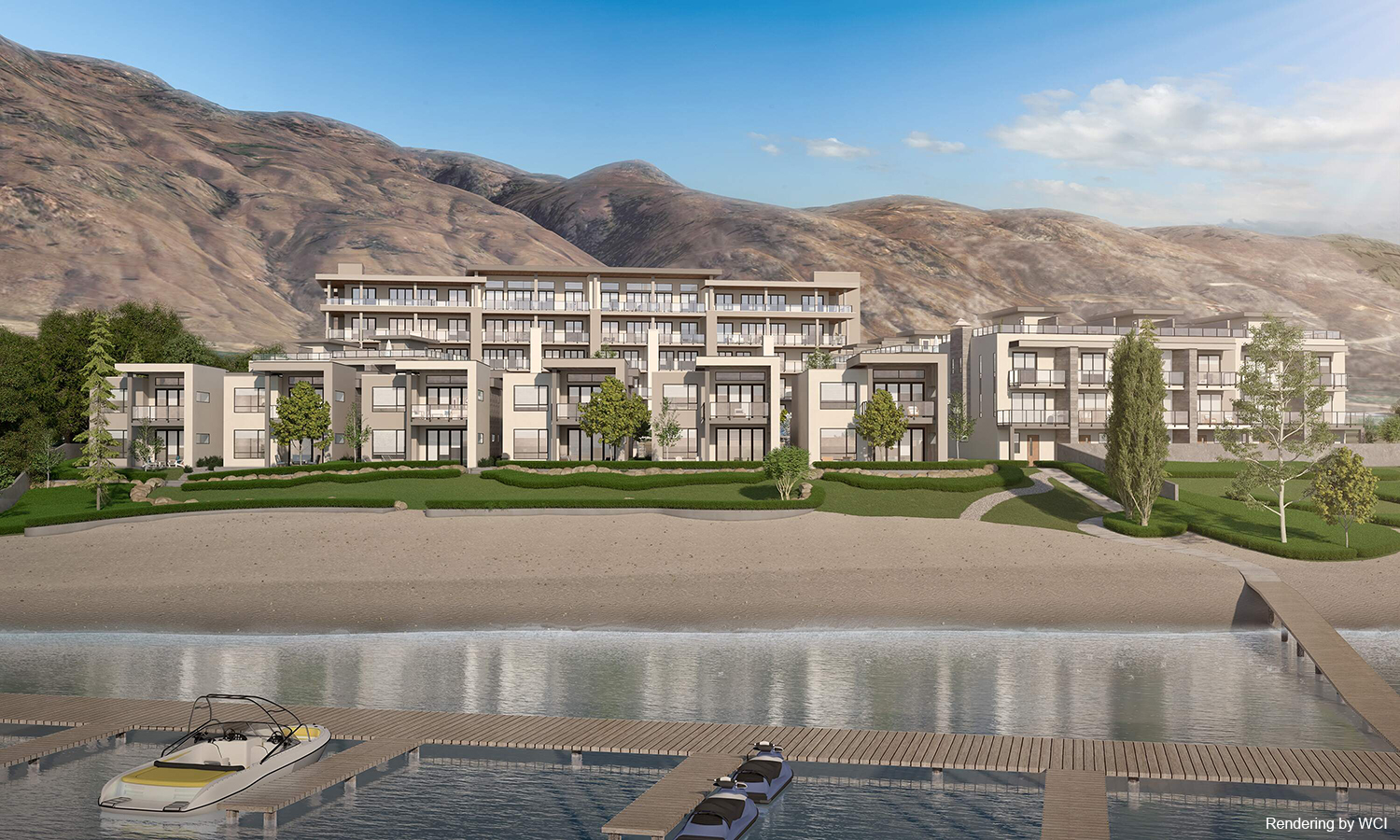 Selah Osoyoos by Diverse Properties – Plans, Prices, Availability