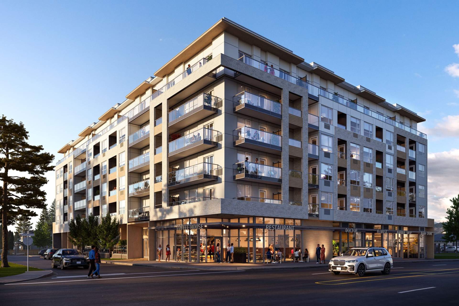 City & Laurel Maple Ridge by Quad City Real Estate Group – Availability, Prices, Plans