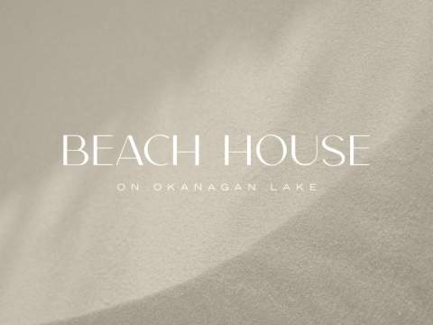 Beach House on Okanagan Lake by Interrobang Developments – Plans, Prices, Availability