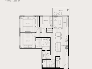 Lodana Floor Plan H2